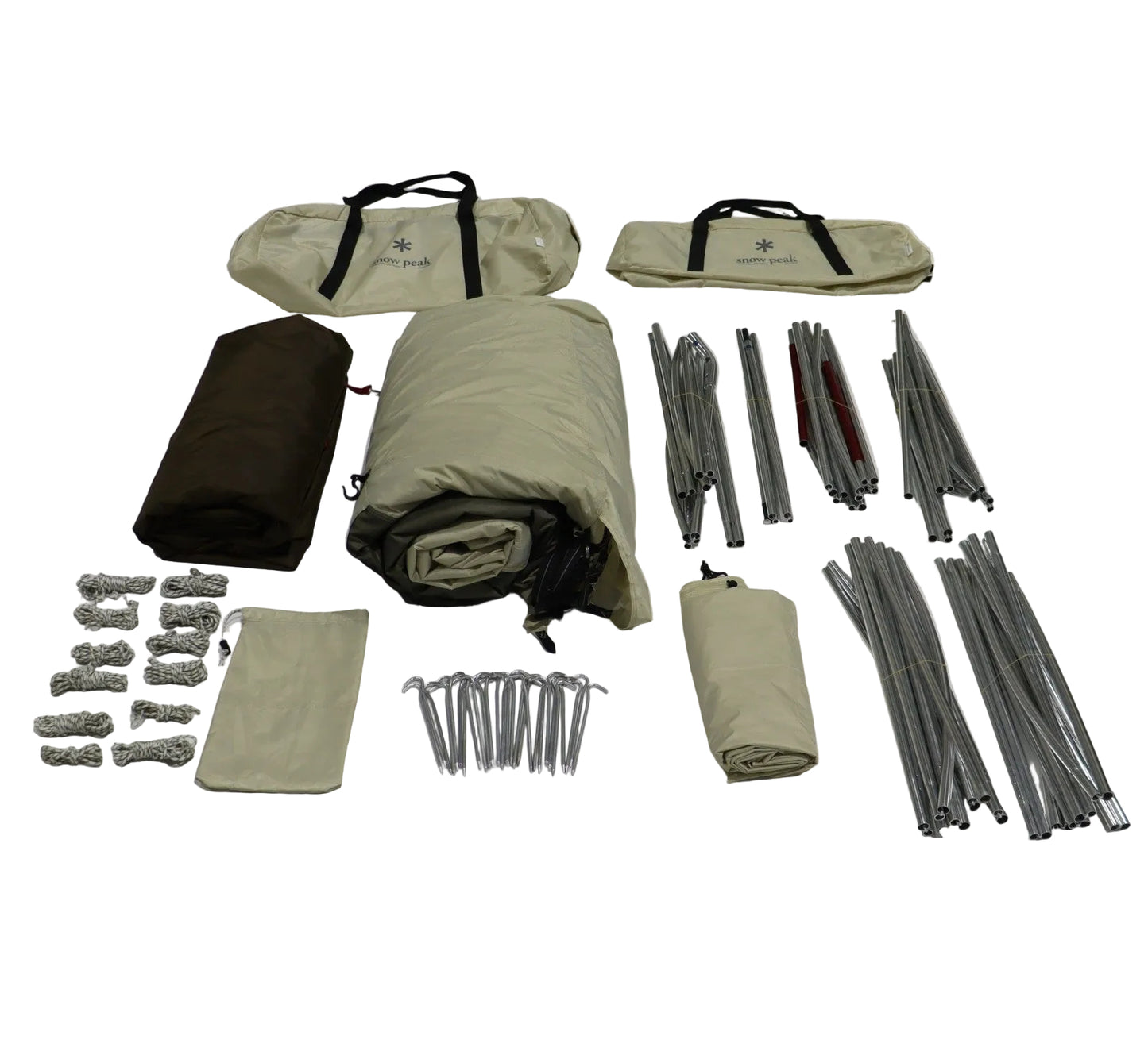 ランドロックアイボリー (TP-671IV)