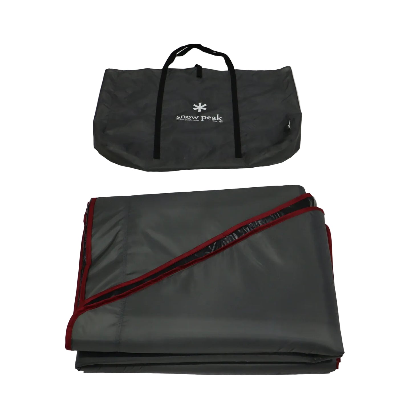 ランドロックインナーマット (TM-050R)