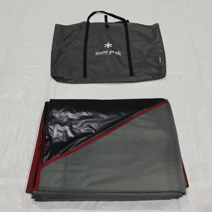 ランドロックインナーマット (TM-050R)