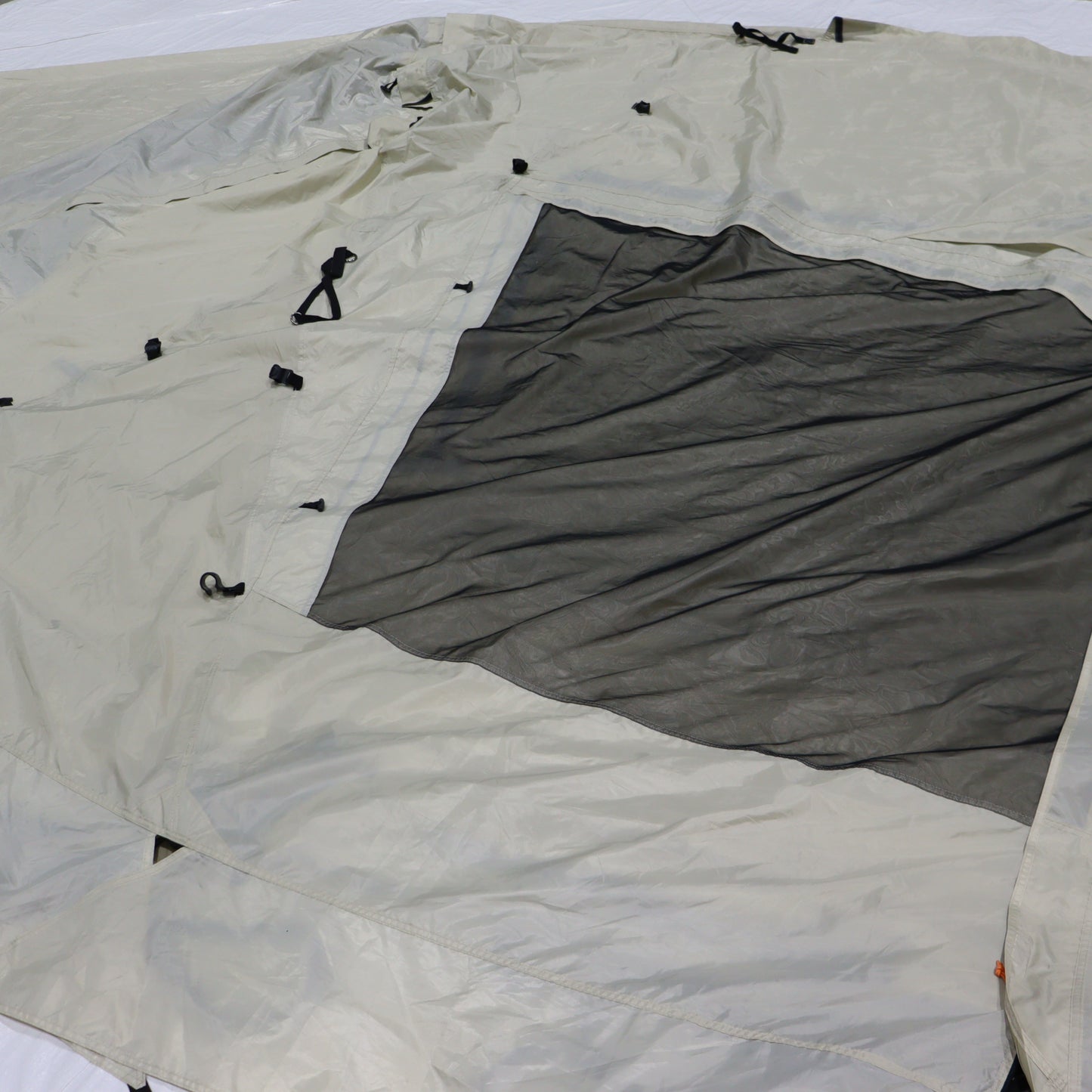 ランドロックアイボリー (TP-671IV)