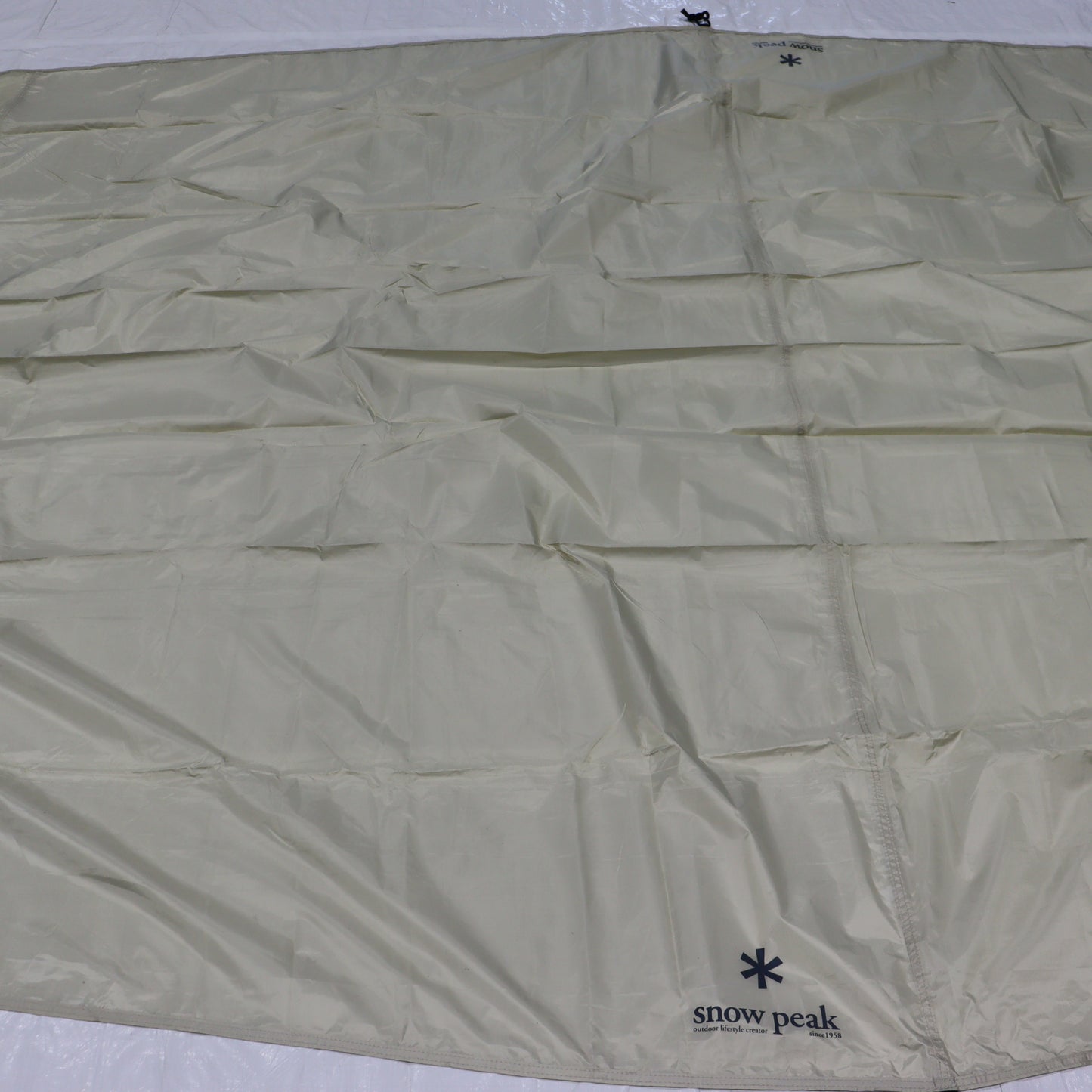 ランドロックアイボリー (TP-671IV)