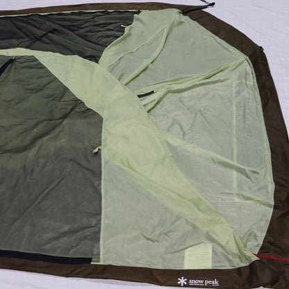 ランドロックアイボリー (TP-671IV)