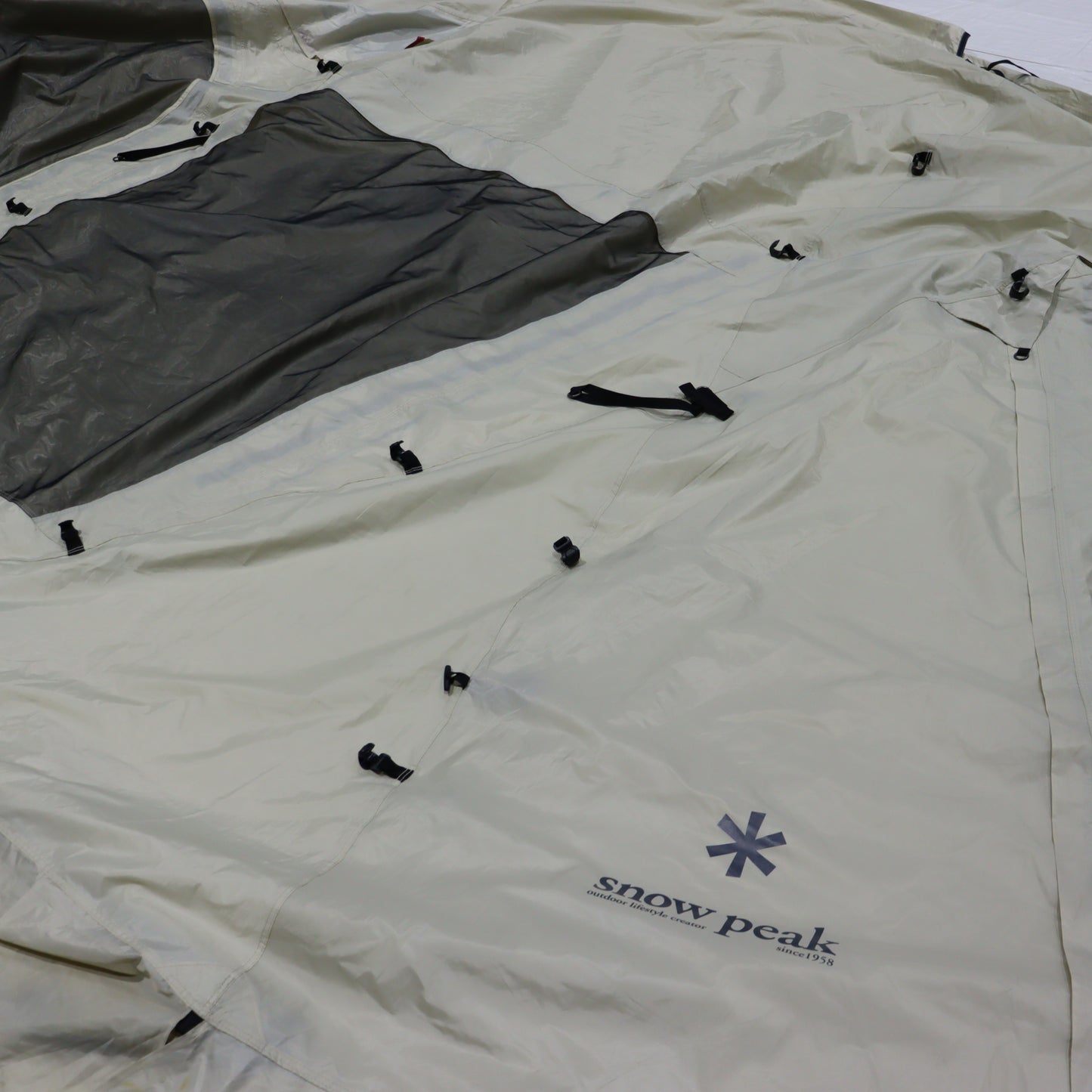 ランドロックアイボリー (TP-671IV)