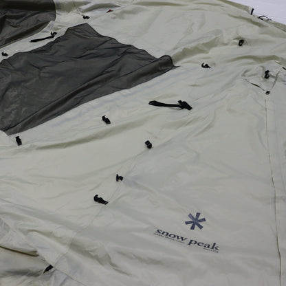 ランドロックアイボリー (TP-671IV)