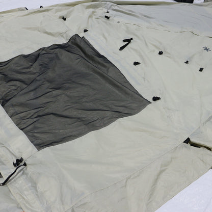 ランドロックアイボリー (TP-671IV)