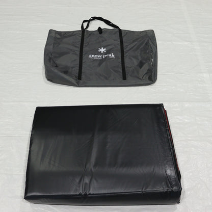 ランドロックインナーマット (TM-050R)