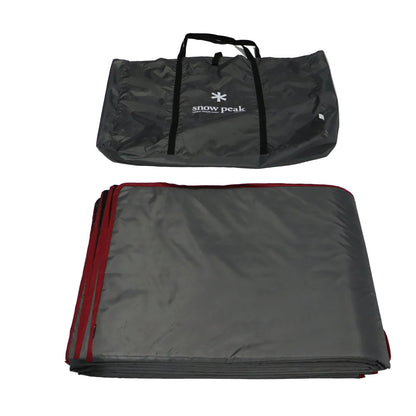 ランドロックインナーマット (TM-050R)