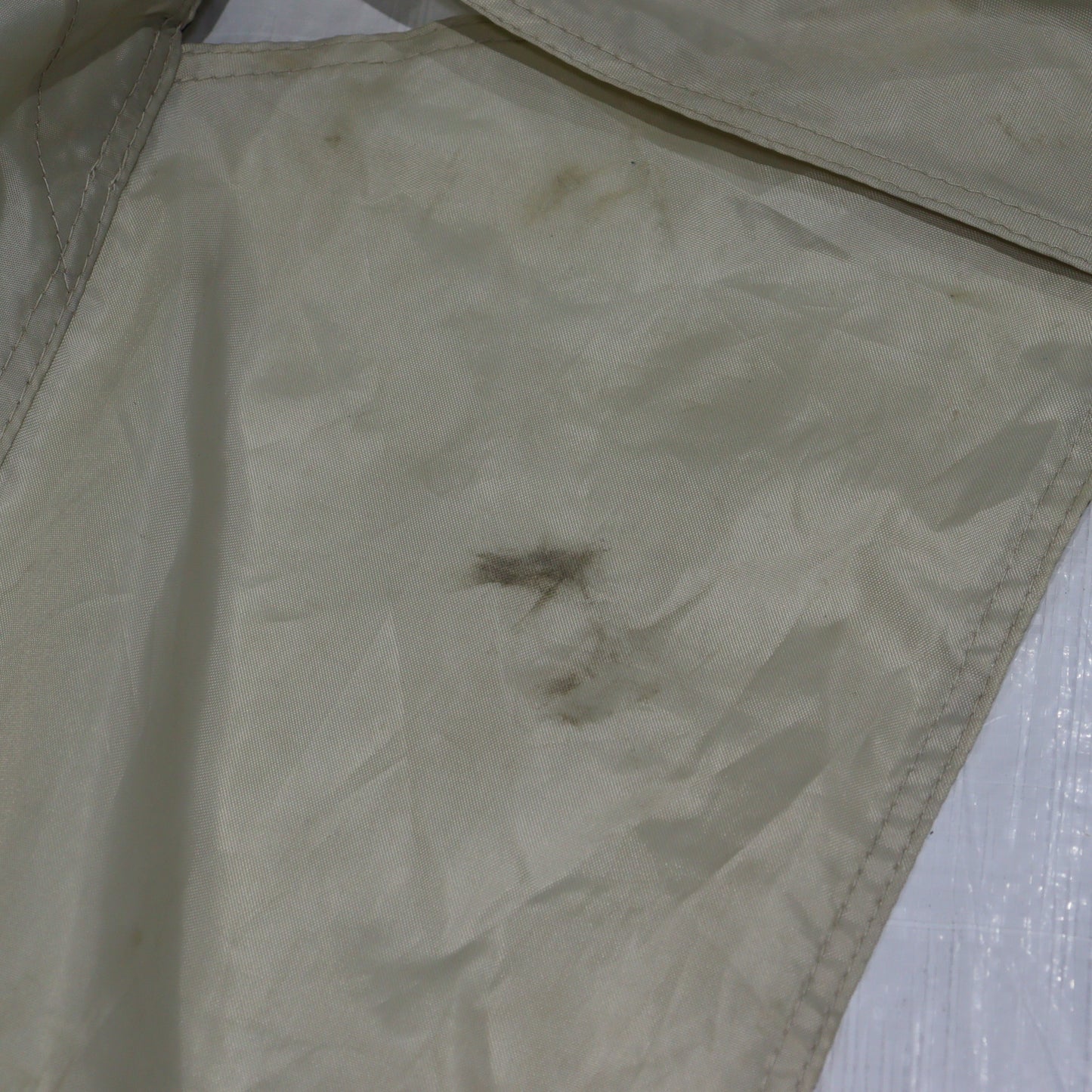 ランドロックアイボリー (TP-671IV)