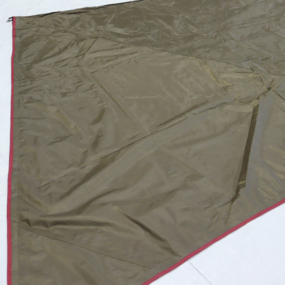 リビングシェルシールドルーフ (TP-612SR-GY)