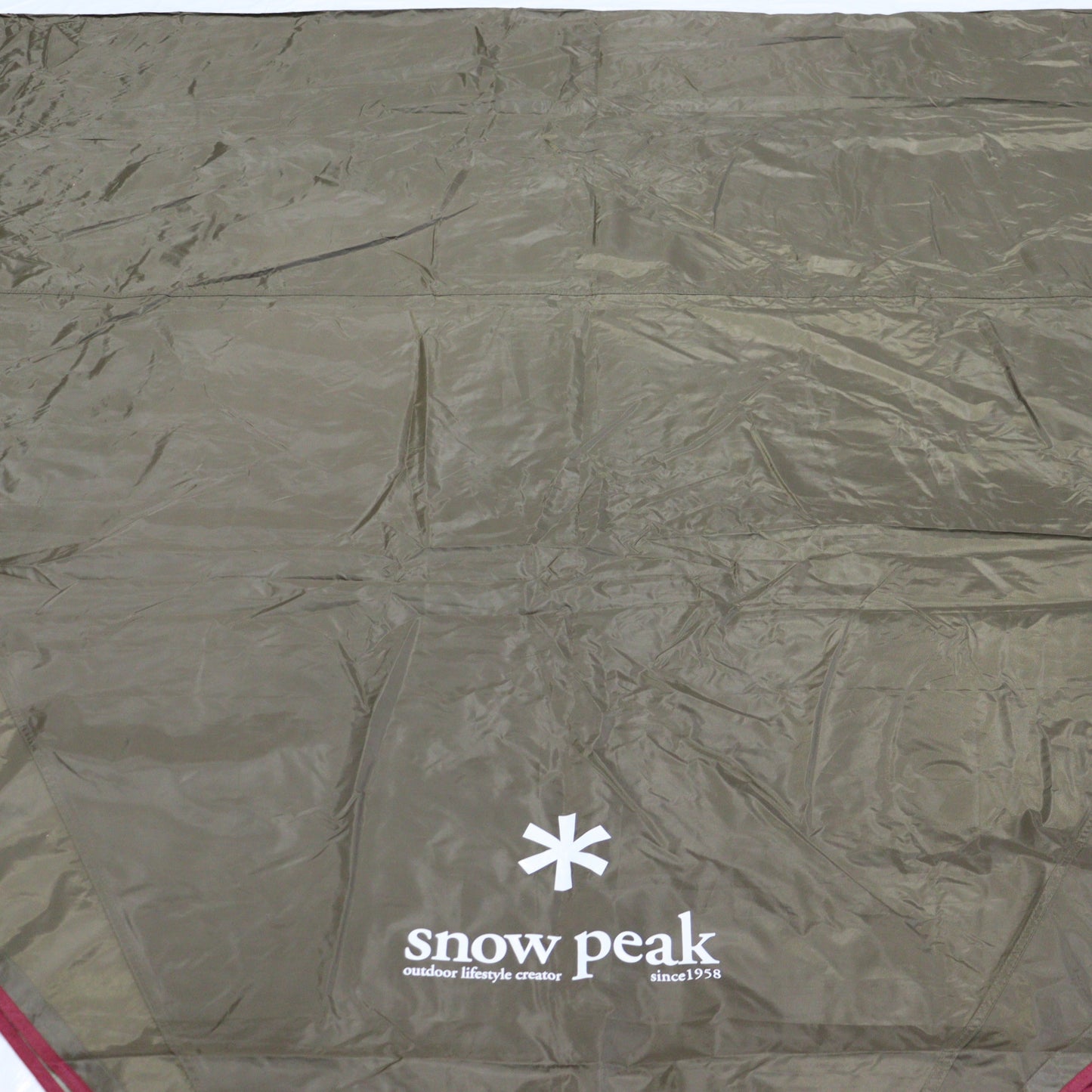 リビングシェルシールドルーフ (TP-612SR-GY)