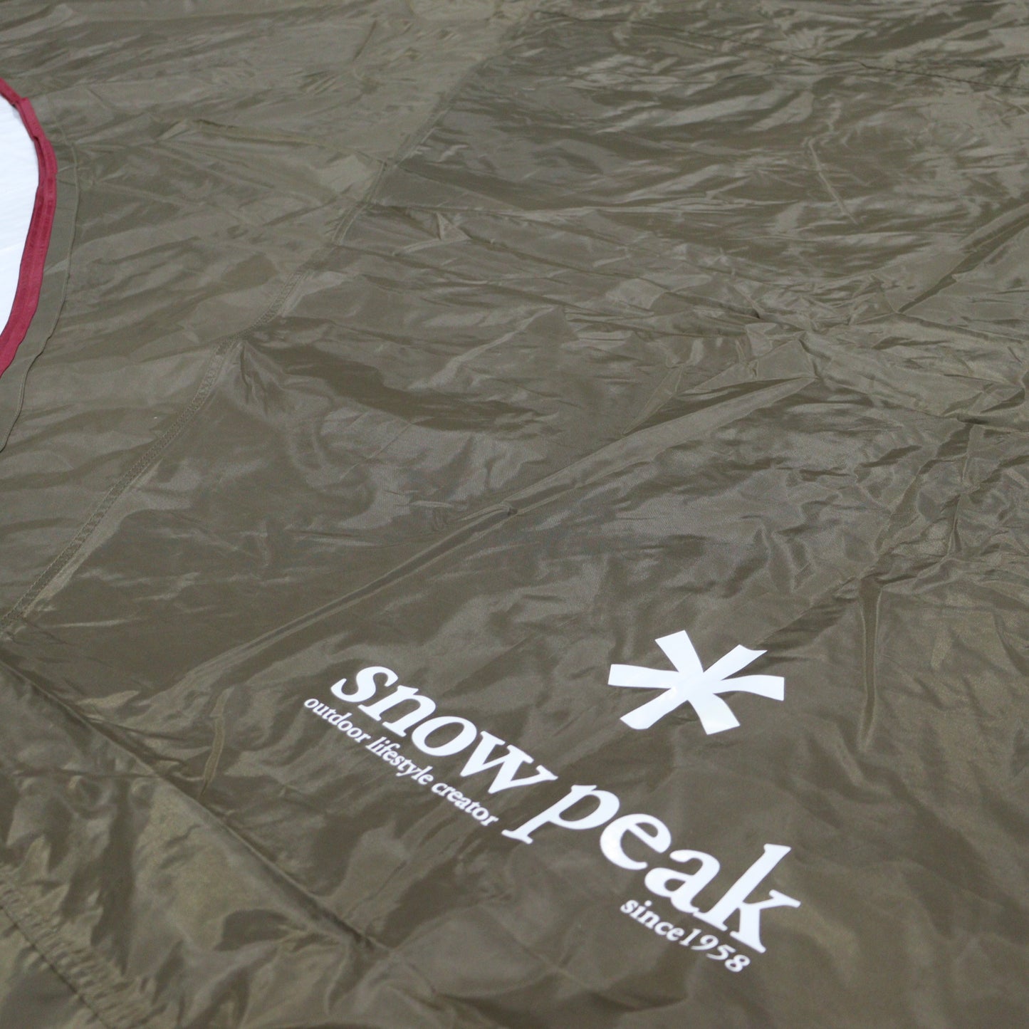 リビングシェルシールドルーフ (TP-612SR-GY)