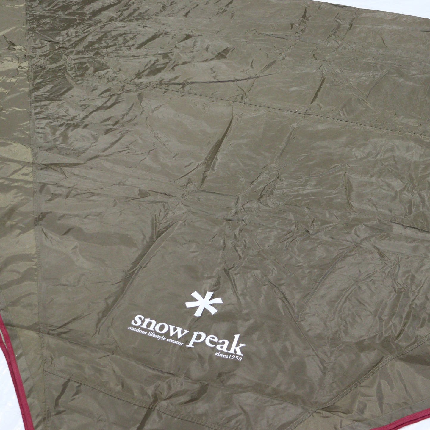 リビングシェルシールドルーフ (TP-612SR-GY)