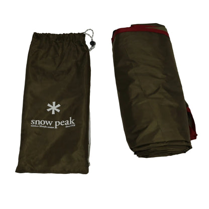 リビングシェルシールドルーフ (TP-612SR-GY)