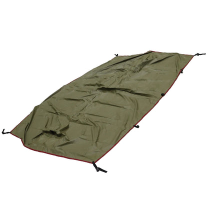 リビングシェルシールドルーフ (TP-612SR-GY)