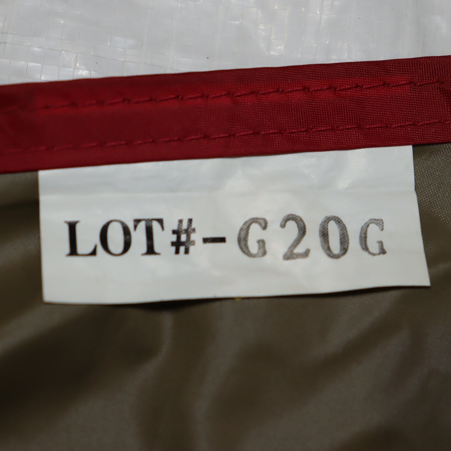 リビングシェルシールドルーフ (TP-612SR-GY)