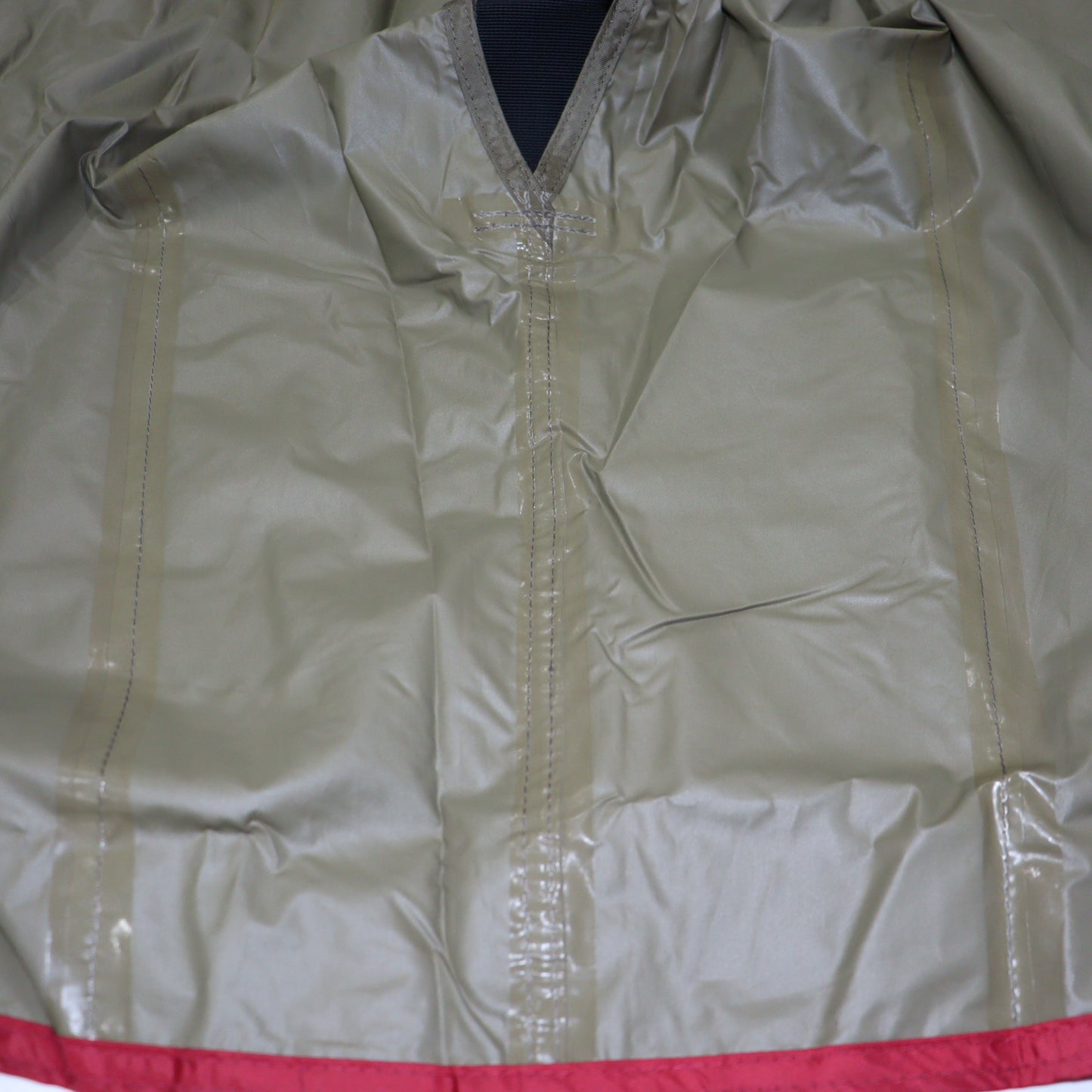 リビングシェルシールドルーフ (TP-612SR-GY)