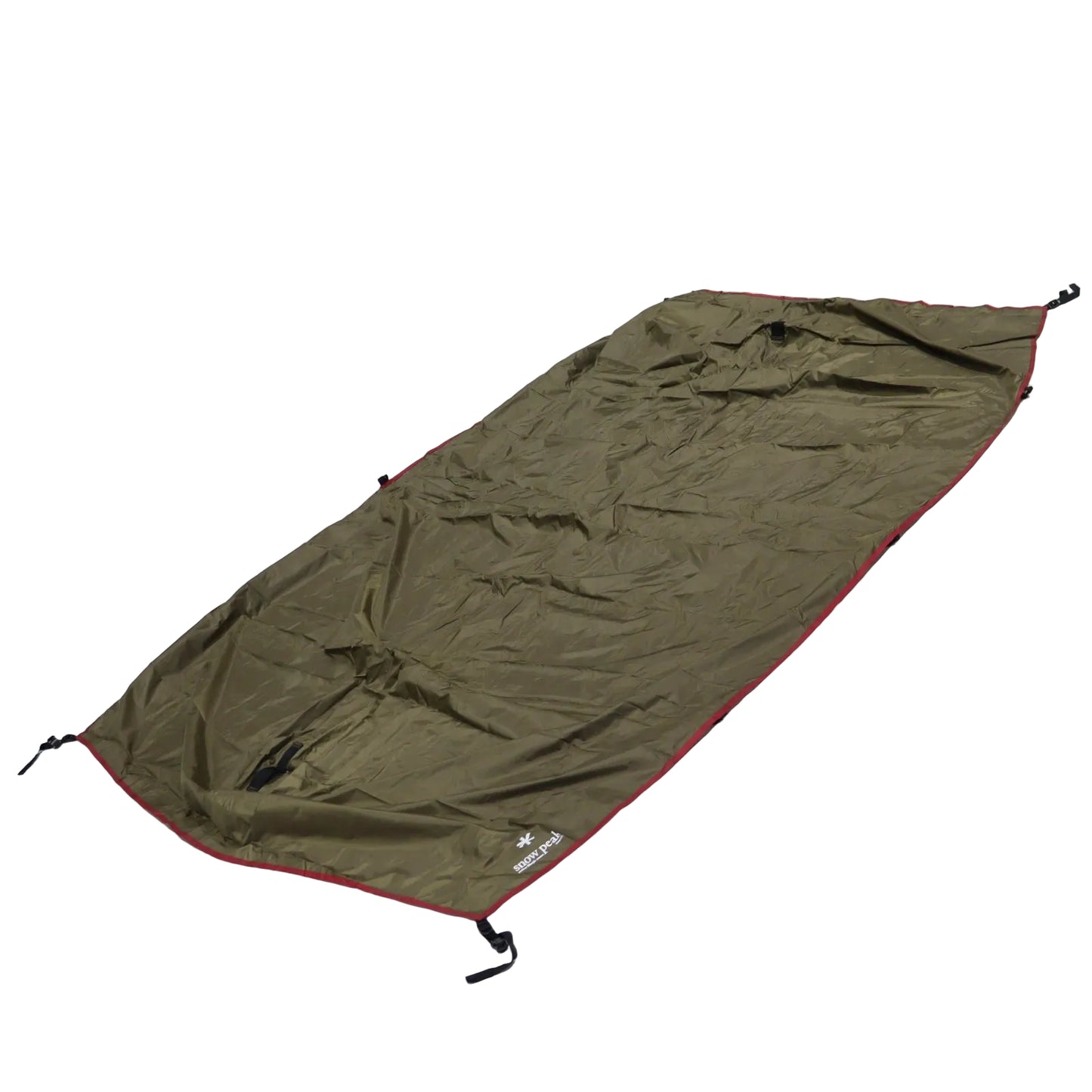 リビングシェルシールドルーフ (TP-612SR-GY)