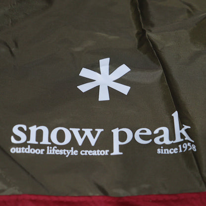 リビングシェルシールドルーフ (TP-612SR-GY)