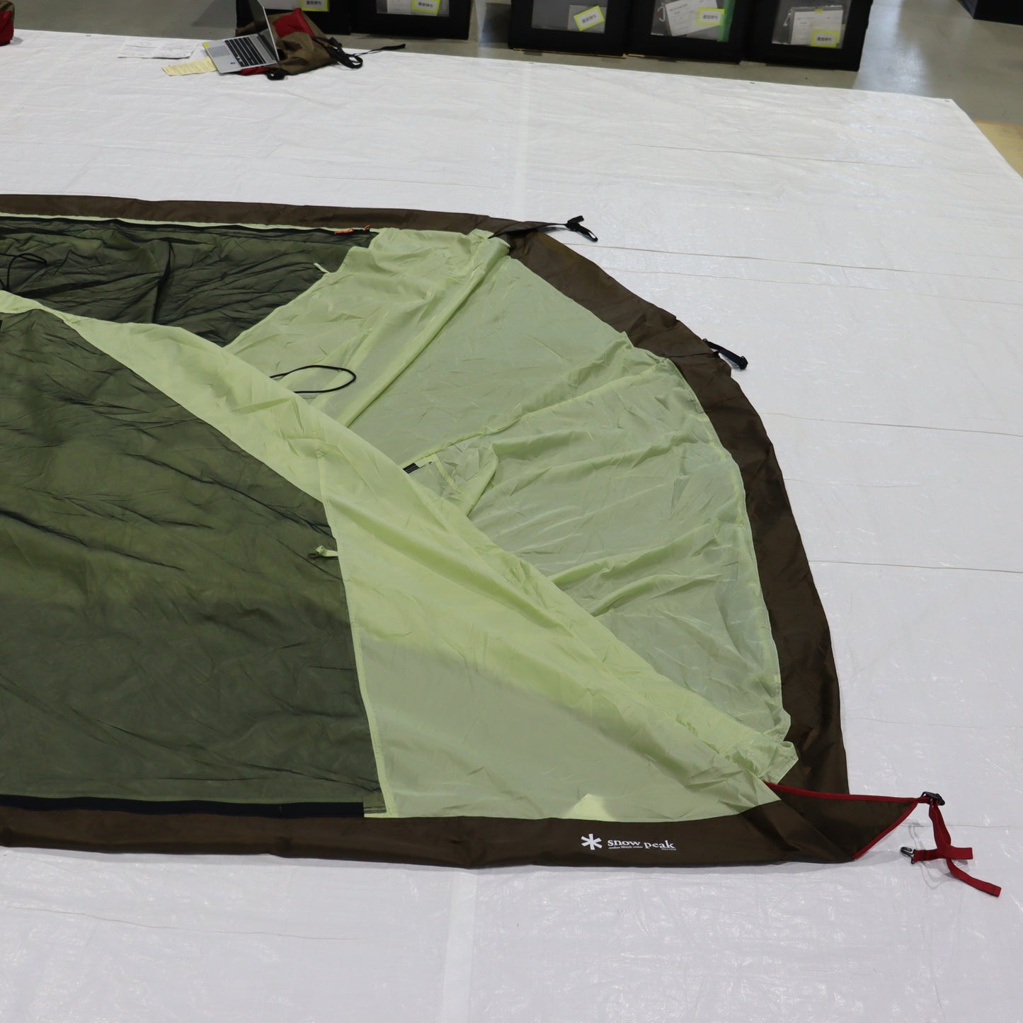 ランドロック (TP-671R)