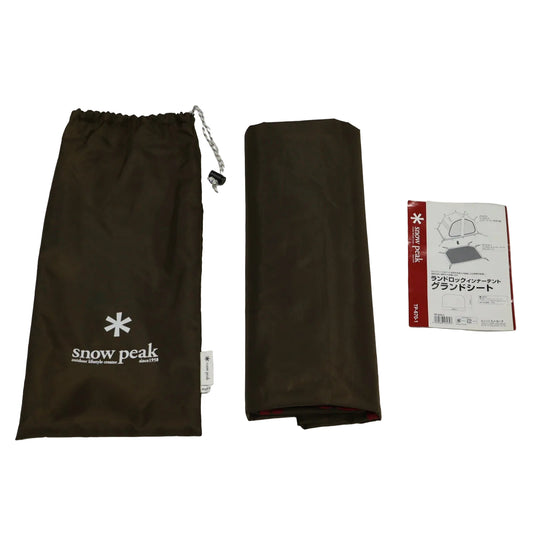 ランドロックグランドシート (TP-670-1)