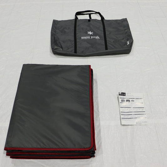 ランドロックインナーマット (TM-050R)