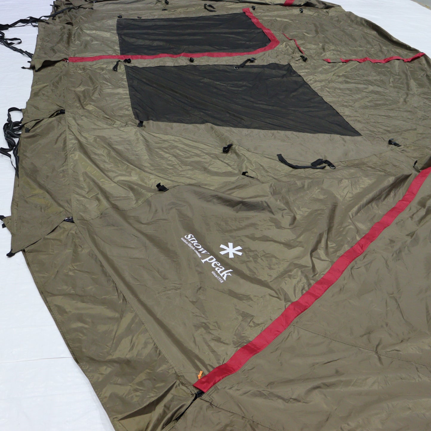 ランドロック (TP-671R)