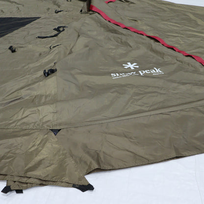 ランドロック (TP-671R)