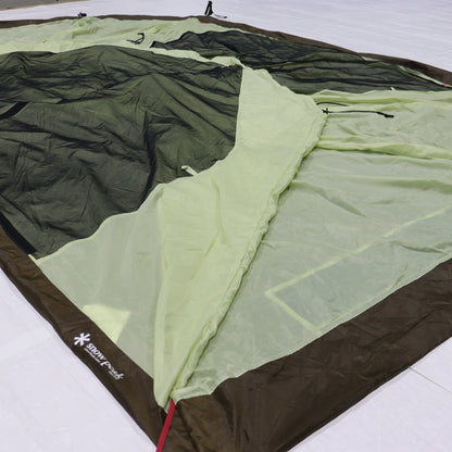 ランドロック (TP-671R)