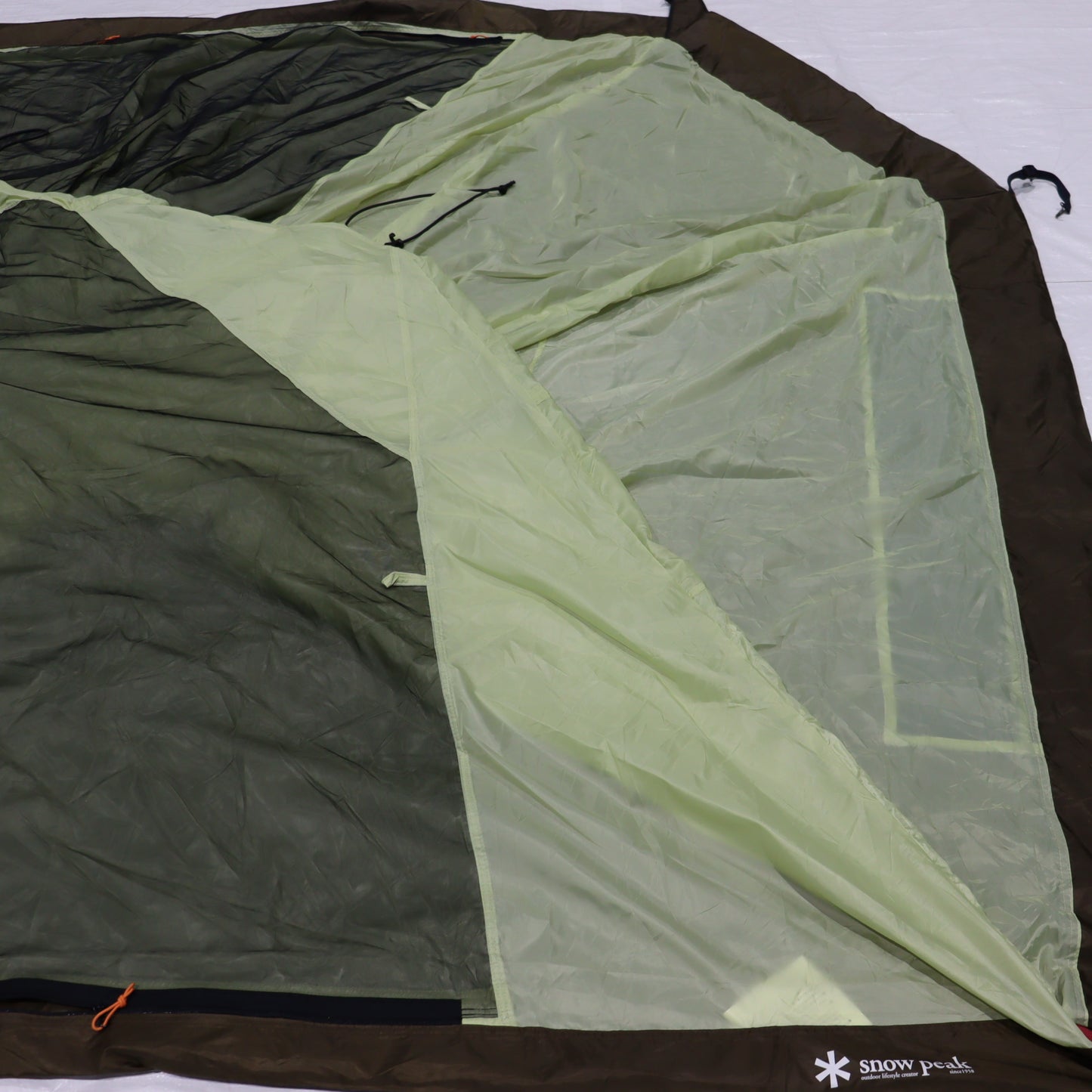 ランドロック (TP-671R)