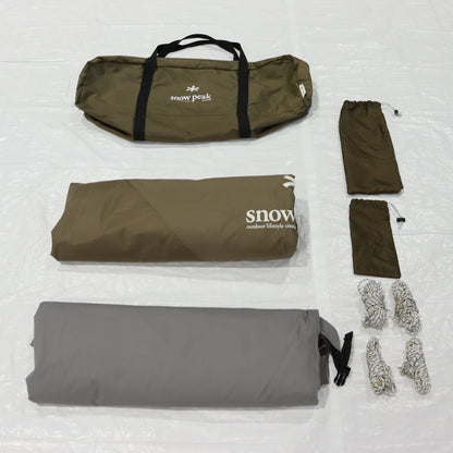 TAKIBIタープシールドオクタ (FES-430)