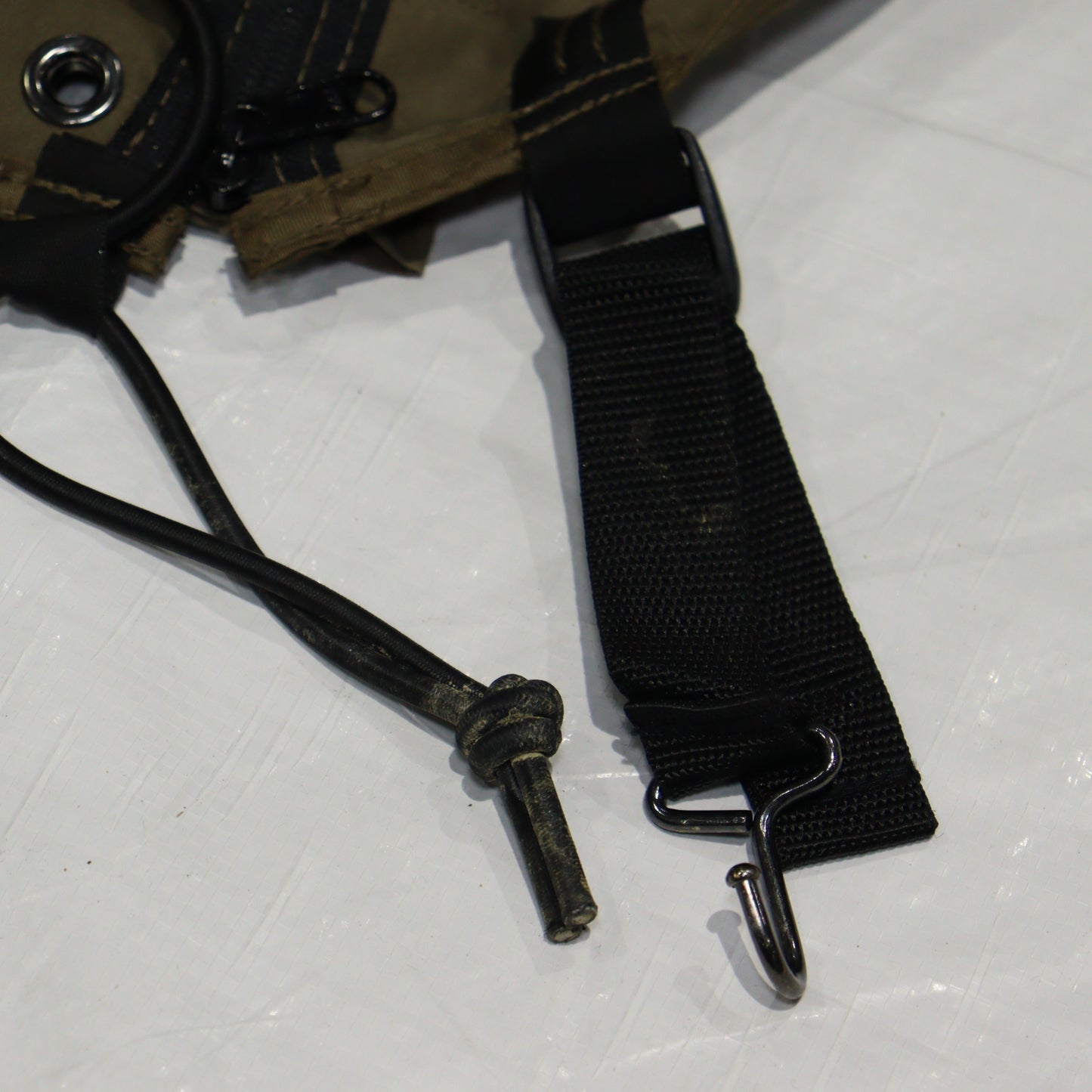 メラク Pro. フライカバーTC (TP-940TCF)