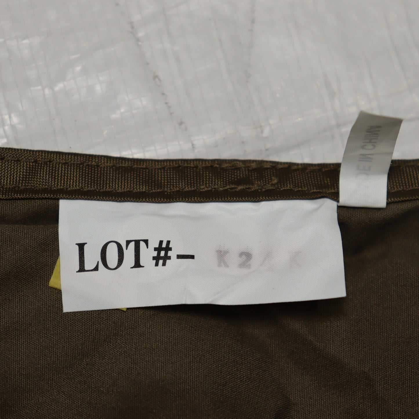 メラク Pro. フライカバーTC (TP-940TCF)