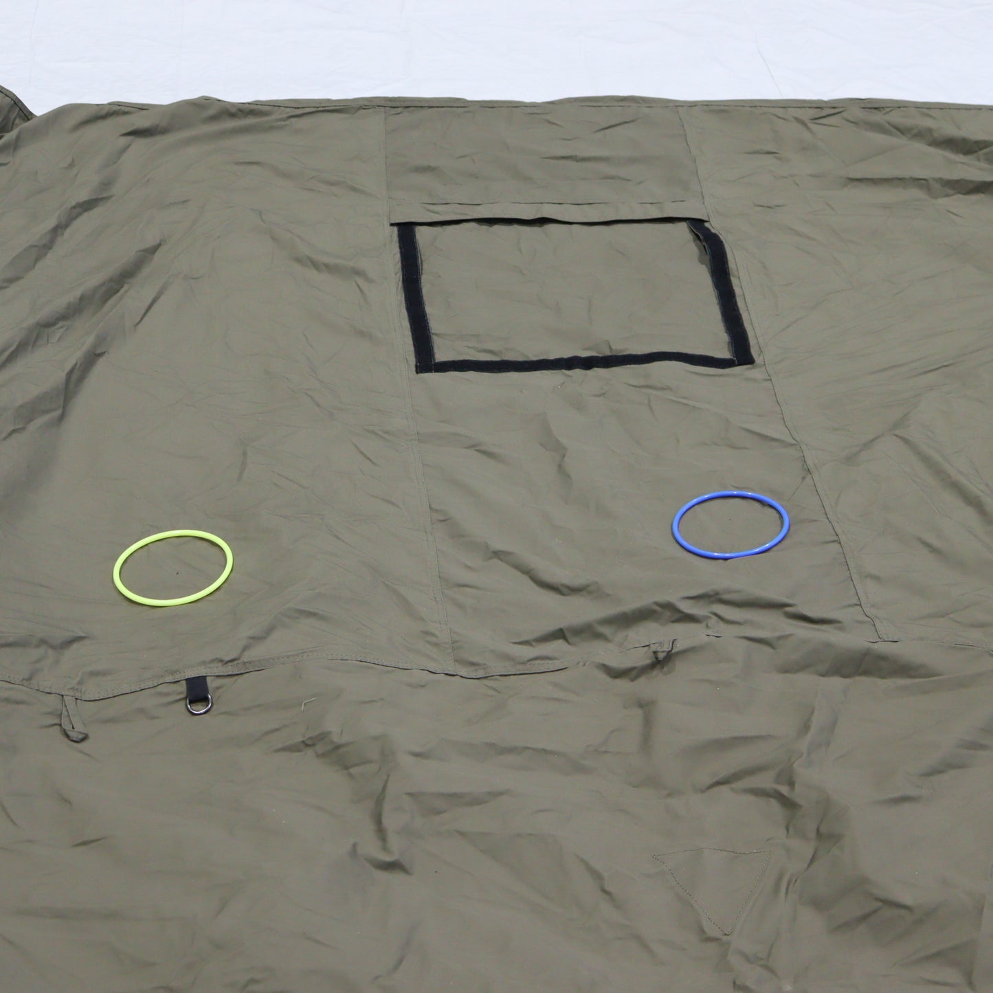 メラク Pro. フライカバーTC (TP-940TCF)