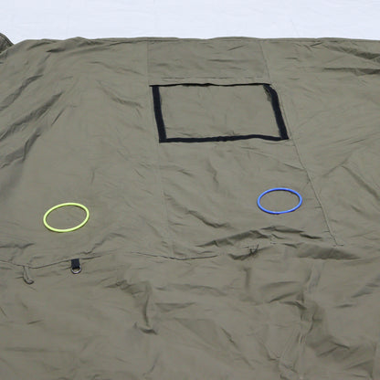 メラク Pro. フライカバーTC (TP-940TCF)