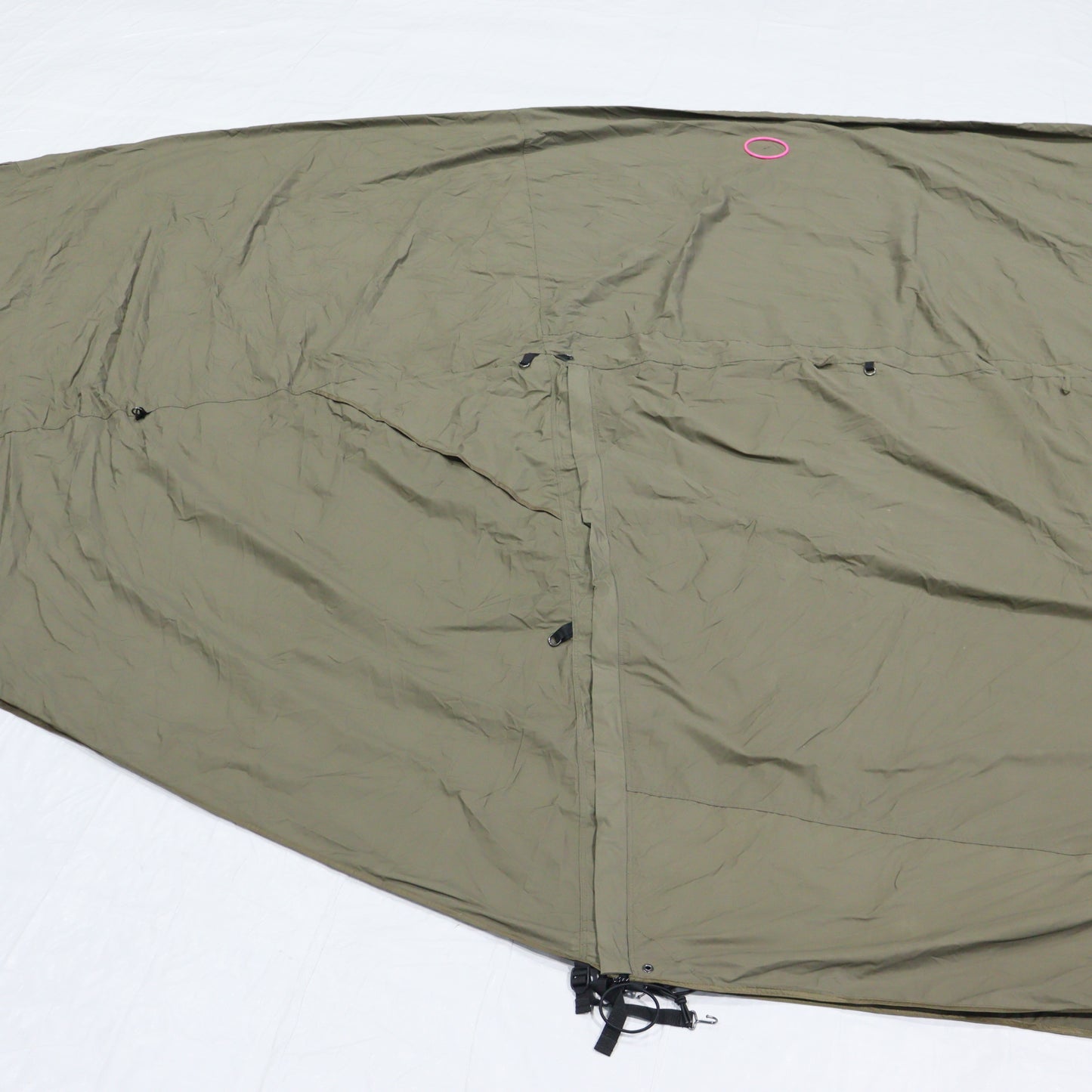 メラク Pro. フライカバーTC (TP-940TCF)