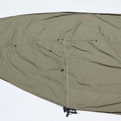 メラク Pro. フライカバーTC (TP-940TCF)