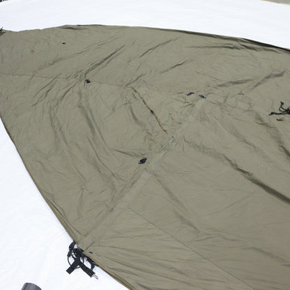 メラク Pro. フライカバーTC (TP-940TCF)