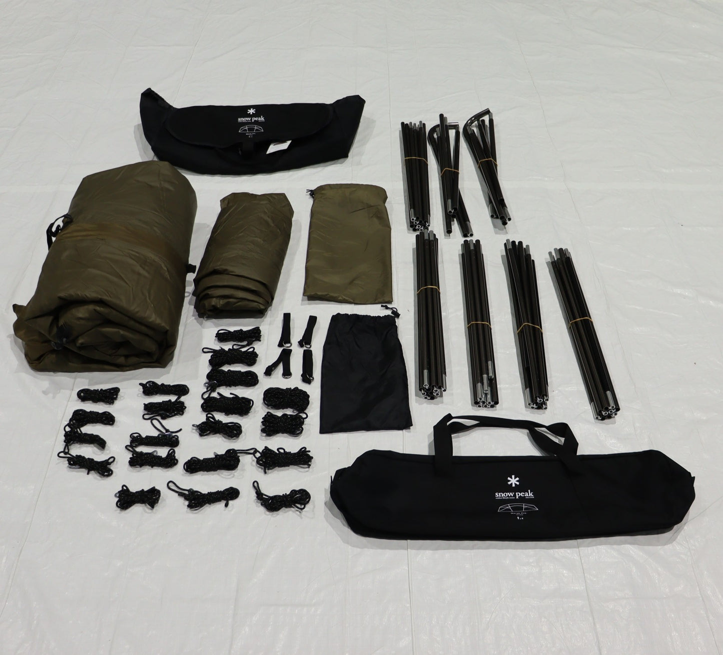 メラク Pro. (TP-940)