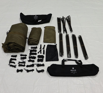 メラク Pro. (TP-940)