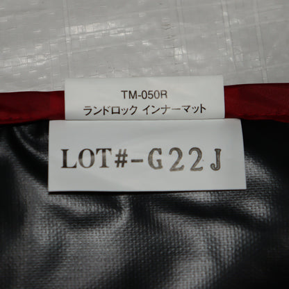 ランドロックインナーマット (TM-050R)