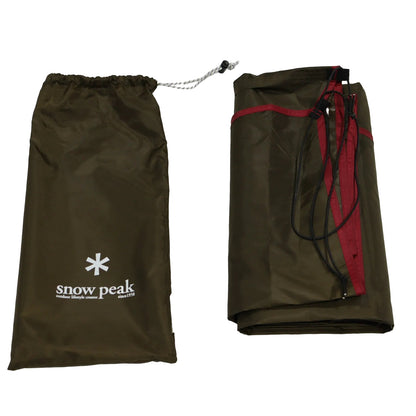 ランドロックグランドシート (TP-670-1)