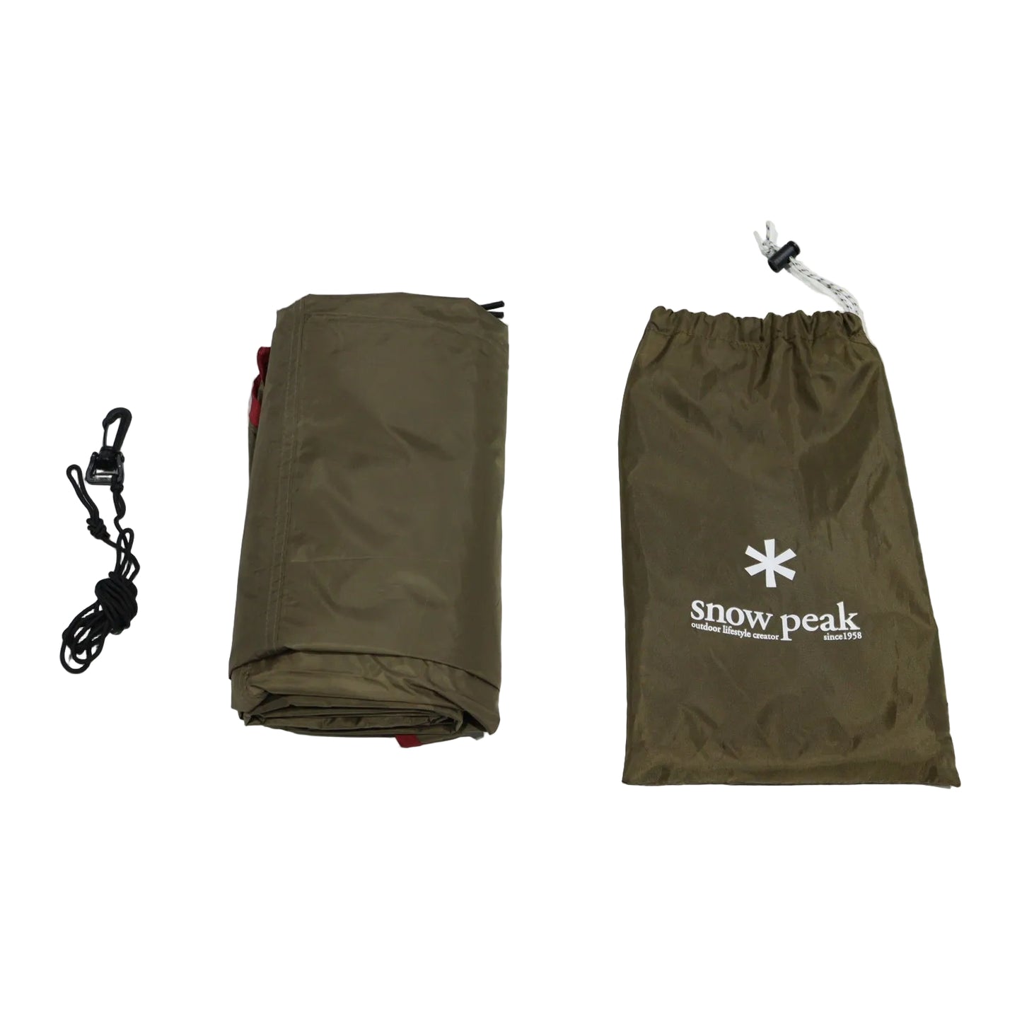 ランドロックシールドルーフ (TP-670SR)