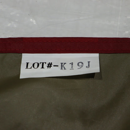 ランドロックシールドルーフ (TP-670SR)