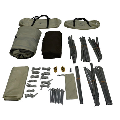 ランドロックアイボリー (TP-671IV)