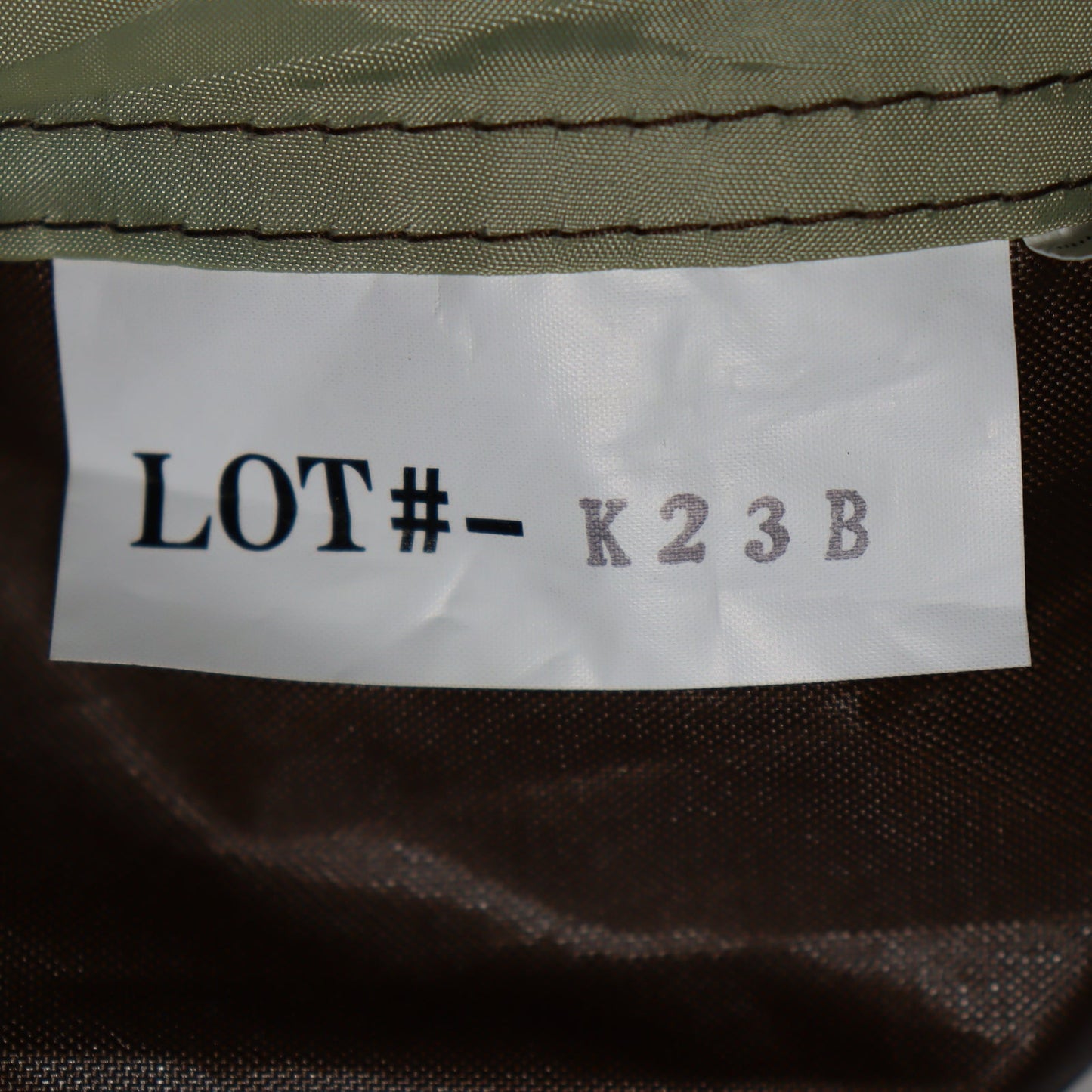 ランドロックアイボリー (TP-671IV)