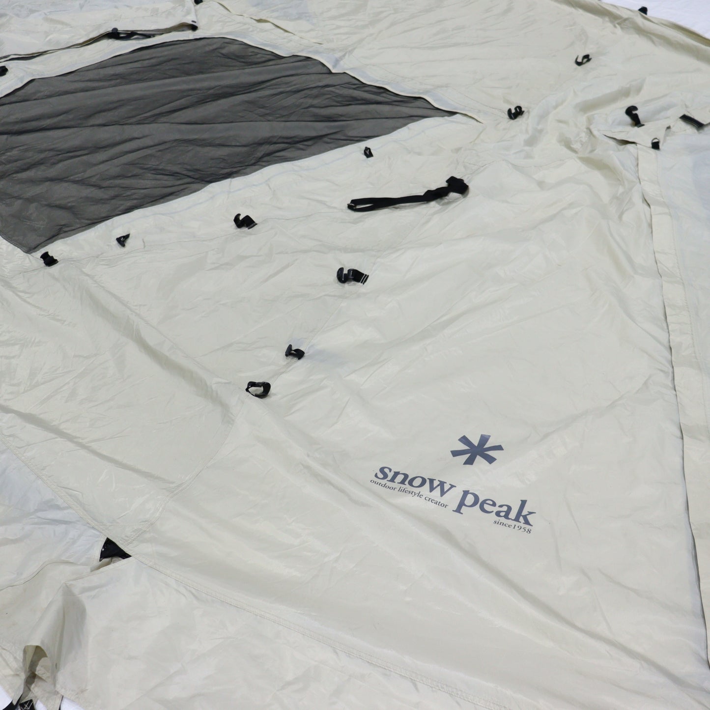 ランドロックアイボリー (TP-671IV)