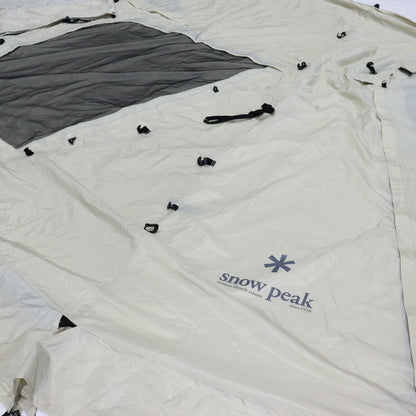 ランドロックアイボリー (TP-671IV)