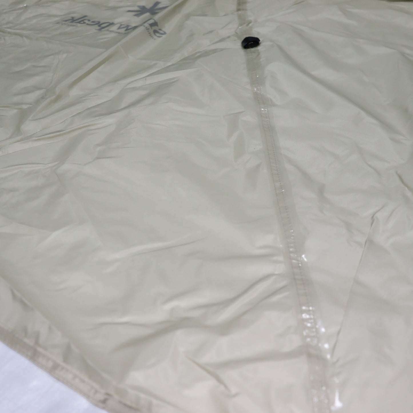 アメニティドームM アイボリー (SDE-001-IV-US)