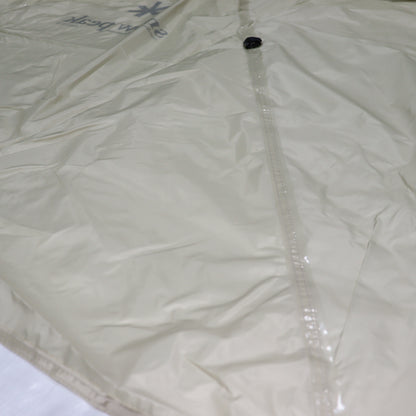 アメニティドームM アイボリー (SDE-001-IV-US)