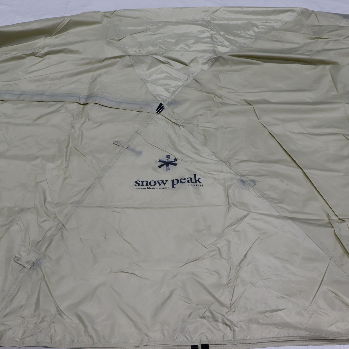 アメニティドームM アイボリー (SDE-001-IV-US)